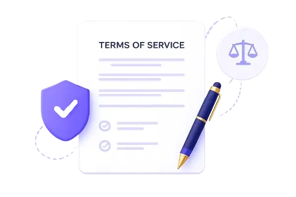 Terms of Service