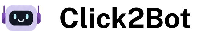 Click2Bot
